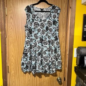 Torrid size 1 Dress